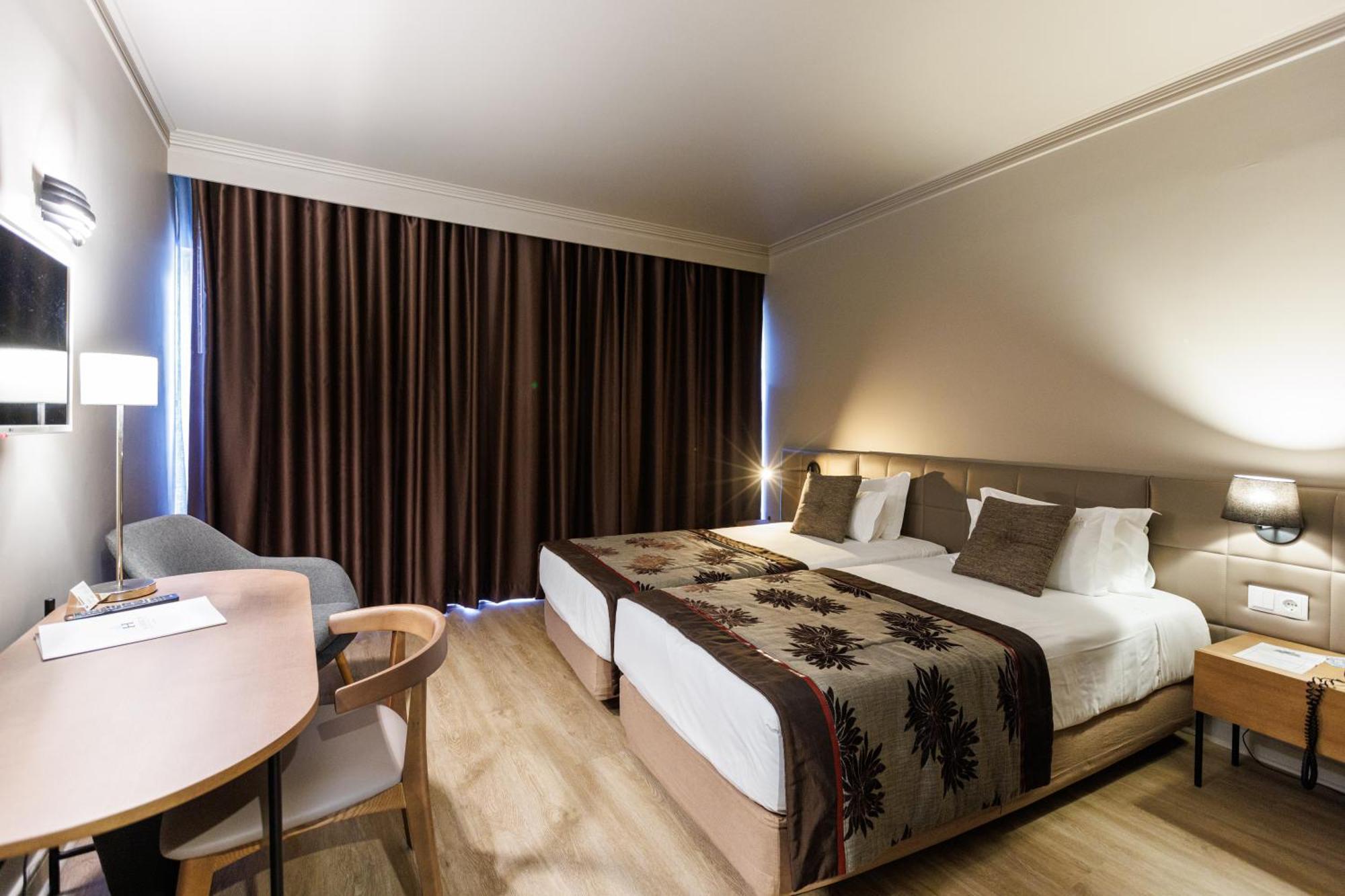 Superior Single Room