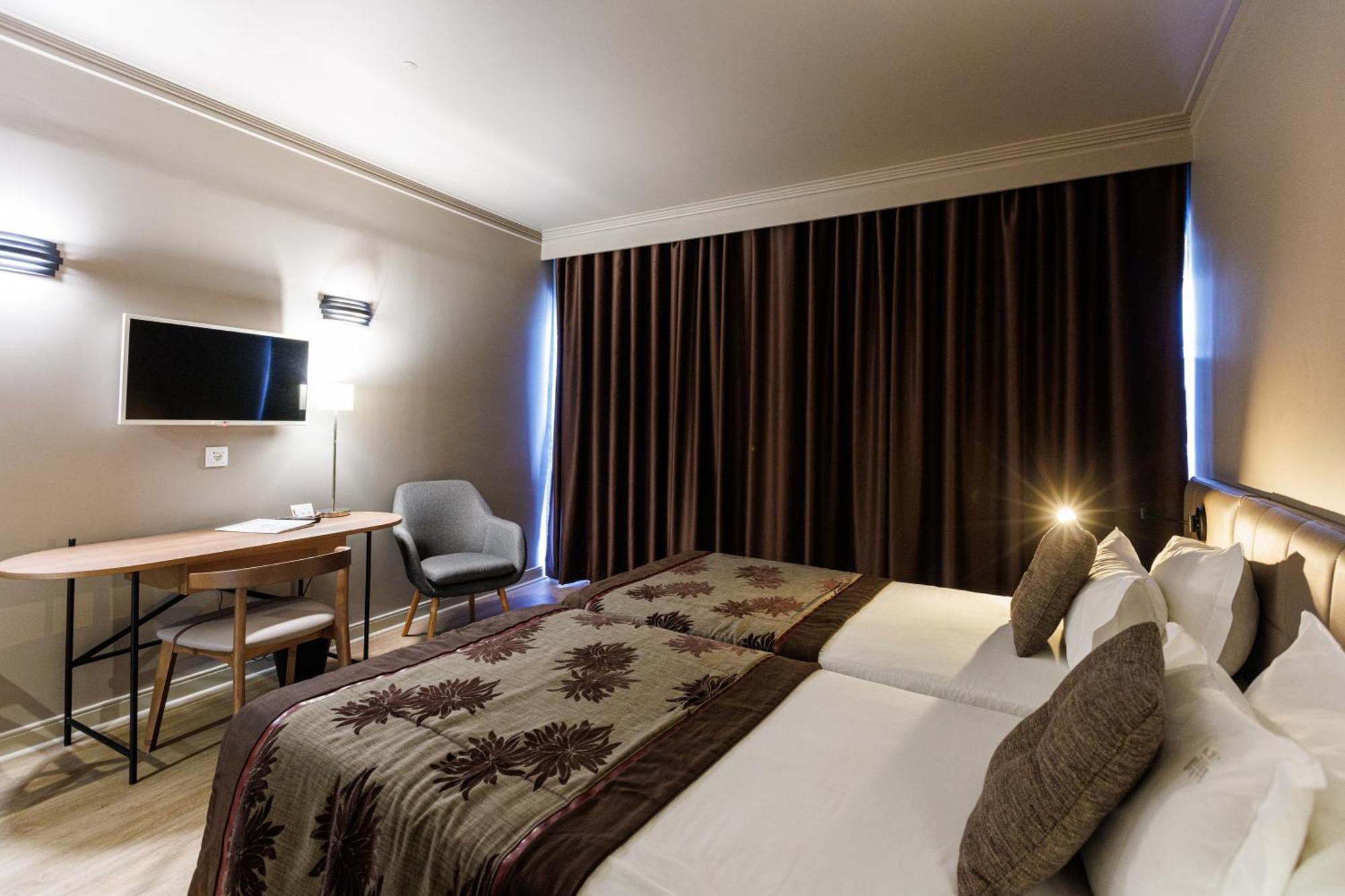 Superior Single Room