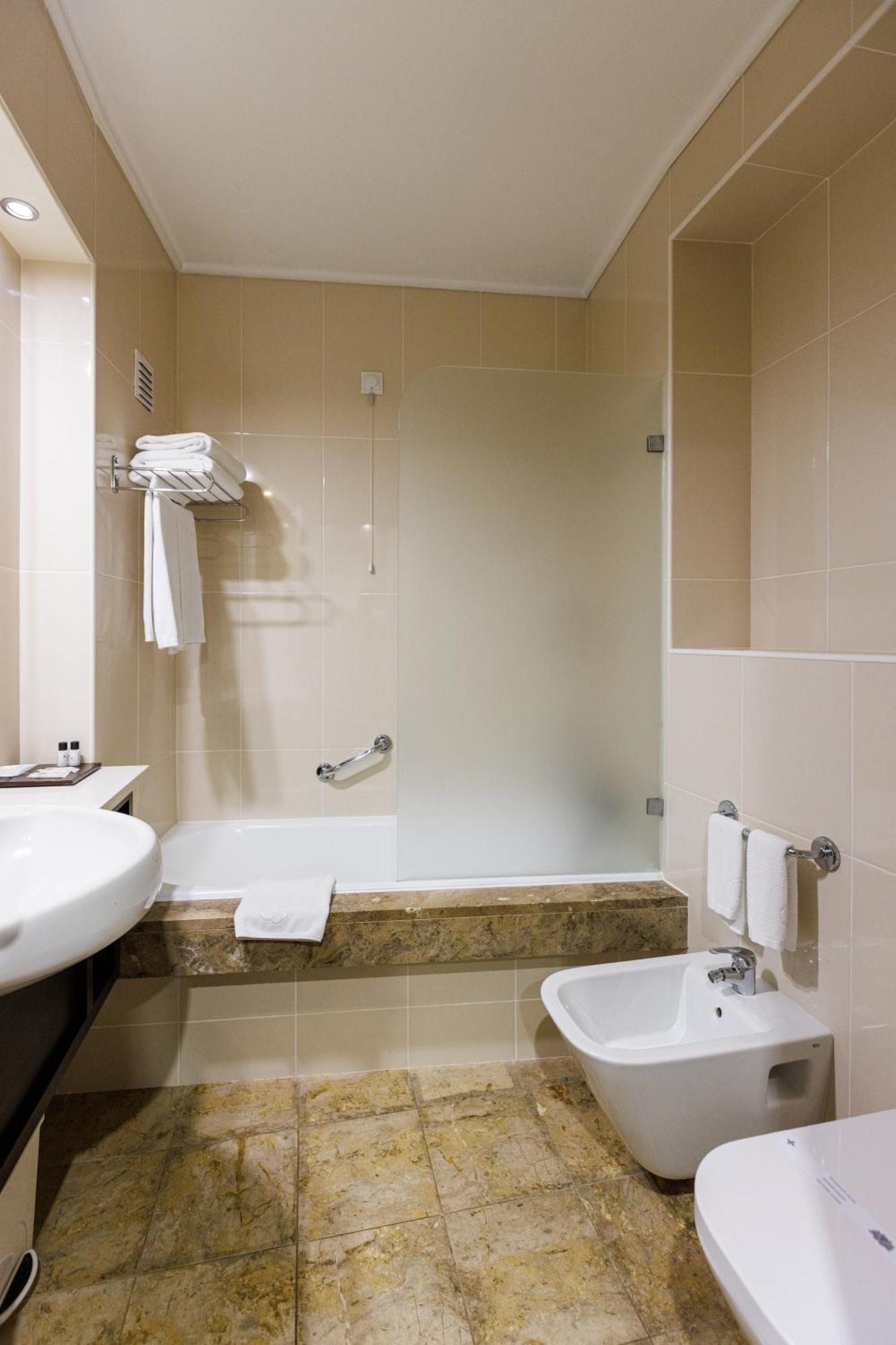 Superior Single Room