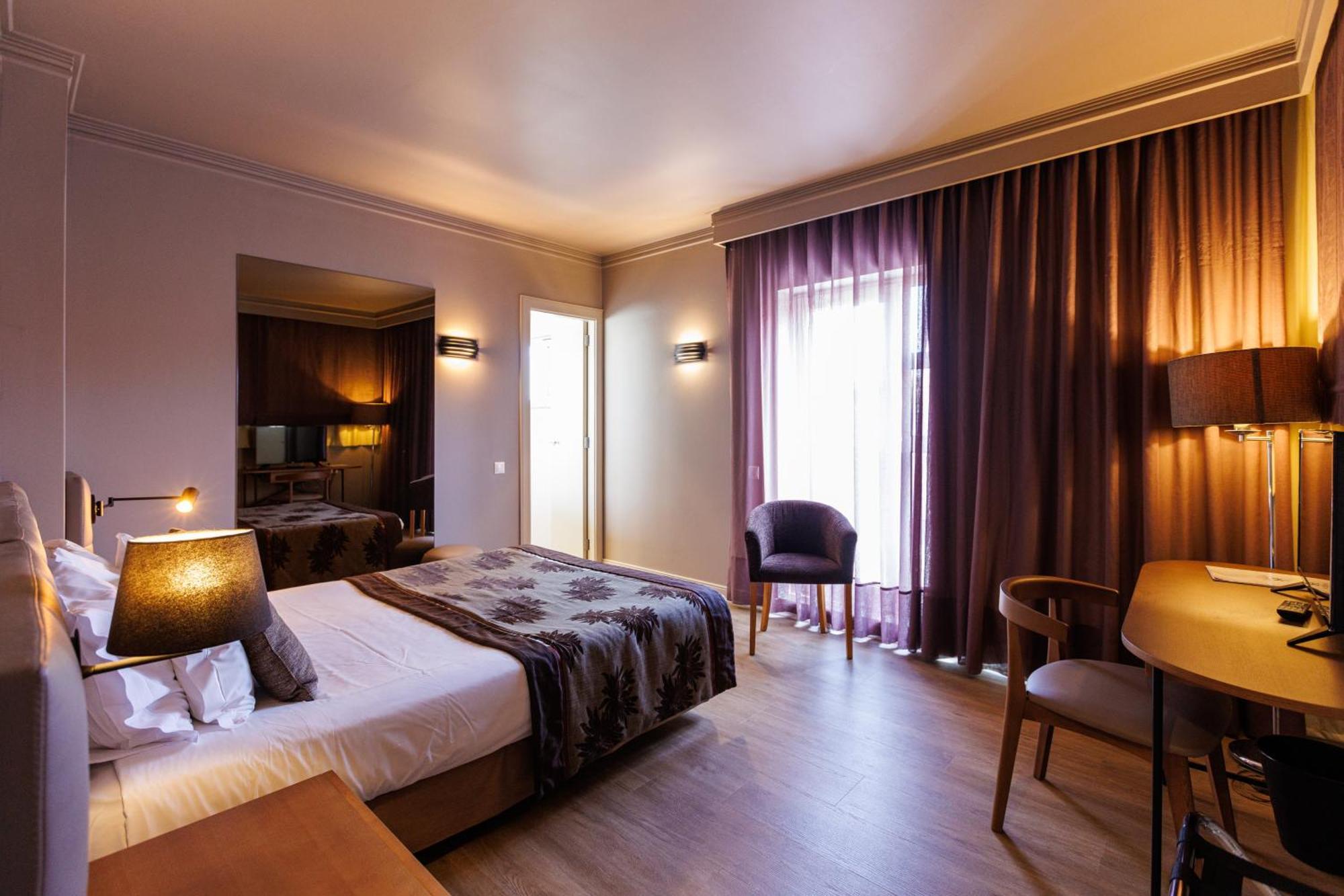 Superior Single Room