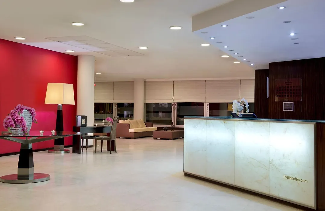 Meliá Ria-1
