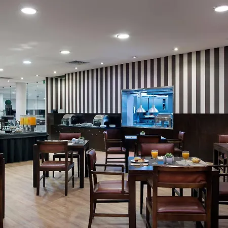 Meliá Ria-3